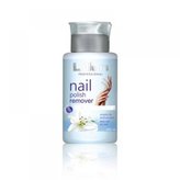 Odlakovač s pumpou bez acetonu, Lilie 200ml