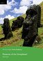 PEAR | Level 3: Mysteries of the Unexplained Bk/Multi-ROM with MP3 Pack