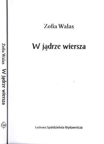 W jądrze wiersza