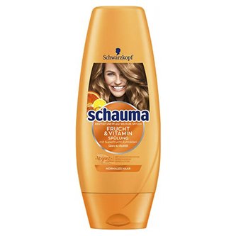 Schauma Ovoce a vitamíny kondicionér 250ml