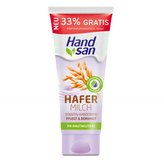 Handsan krém na ruce Hafermilch - Ovesné mléko, 100ml