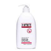Hair Academy vlasový kondicionér Colour Care s UV, 900ml