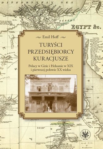 Turyści, przedsiębiorcy, kuracjusze