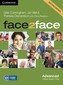 Face2face Advanced Class Audio CDs