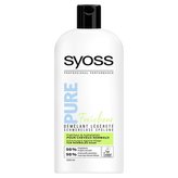 Syoss Pure Fresh vlasový kondicionér 500ml