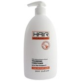 Hair Academy vlasový kondicionér Deep Cleansing Pro-Vitamin 900ml