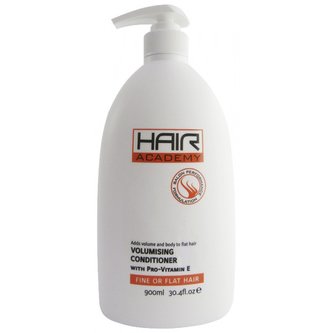 Hair Academy vlasový kondicionér Deep Cleansing Pro-Vitamin 900ml