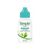 SIMPLE ultra light moisturiser 50ml