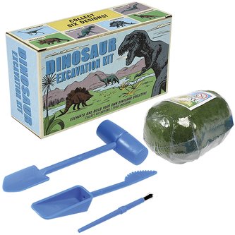Rex London Dinosaurus Archeologická sada velká