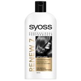 Syoss Total Renew 7 vlasový kondicionér 500ml