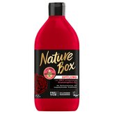 Nature Box kondicionér s olivovým olejem 385ml