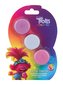DreamWorks Trolls Bomba do koupele World Tour 60 g pro děti