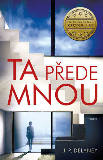 Ta přede mnou