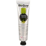 BIO GLOW Krém na ruce s olivovým olejem a vitamíny, 60ml
