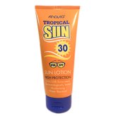 Anovia krém na opalování OF30 65ml