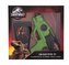 Universal Jurassic World sprchový gel Jurassic World 150 ml + vodní pistole