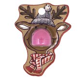 Max More balzám na rty ve tvaru soba