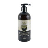 By my beard kondicionér na vousy a pleťový krém 300ml