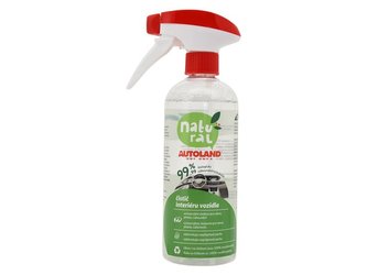 Čistič interiéru AUTOLAND NATURAL ECO 500ml