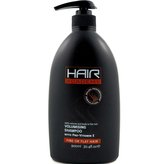 Hair academy Volume šampón pro jemné a zplihlé vlasy 900ml