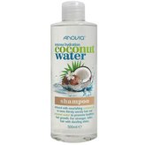 ANOVIA vlasový šampon COCONUT WATER 500ml