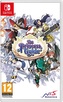 SWITCH The Princess Guide