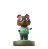 amiibo Animal Crossing Toom Nook