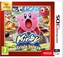 3DS Kirby Triple Deluxe Select