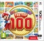 3DS Mario Party: The Top 100