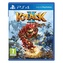 PS4 Knack 2