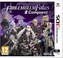 3DS Fire Emblem Fates: Conquest