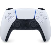 PS5 DualSense Wireless Cont. Black &amp; White
