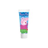 Peppa Pig zubní pasta Jahoda 75 ml