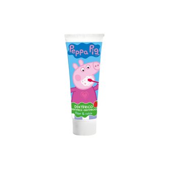 Peppa Pig zubní pasta Jahoda 75 ml