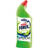 Force čistící gel na WC - lesní vůně 1 L