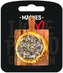 Magnes I love Poland Lublin ILP-MAG-C-LUB-01