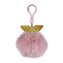 Klíčenka Pom Pom Wonder Woman