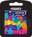 Magnes I love Poland Szczecin ILP-MAG-B-SZCZ-04