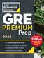 Princeton Review: Princeton Review GRE Premium Prep, 2022