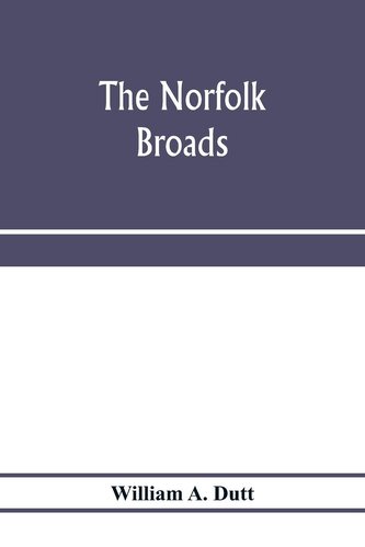 The Norfolk Broads