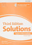 Maturita Solutions 3rd Edition Upper-intermediate Teacher's Pack