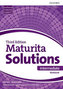 Maturita Solutions Workbook Intermediate (SK Edition)