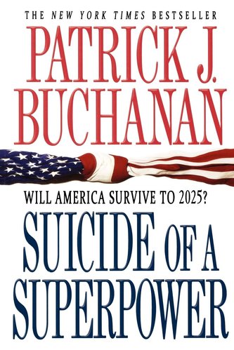 Suicide of a Superpower