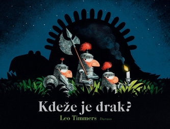 Kdeže je Drak?