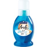 AROLA osvěžovač vzduchu tekutý s knotem ocean 300 ml