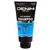 DENIM šampon na vlasy proti lupům 300 ml
