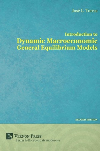 Introduction to Dynamic Macroeconomic General Equilibrium Models