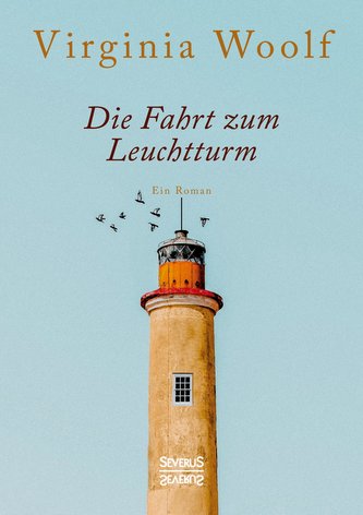Die Fahrt zum Leuchtturm
