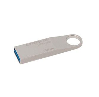 Flash disk Kingston DataTraveler SE9 G2 32GB