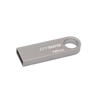 Flash disk Kingston DataTraveler SE9 16GB